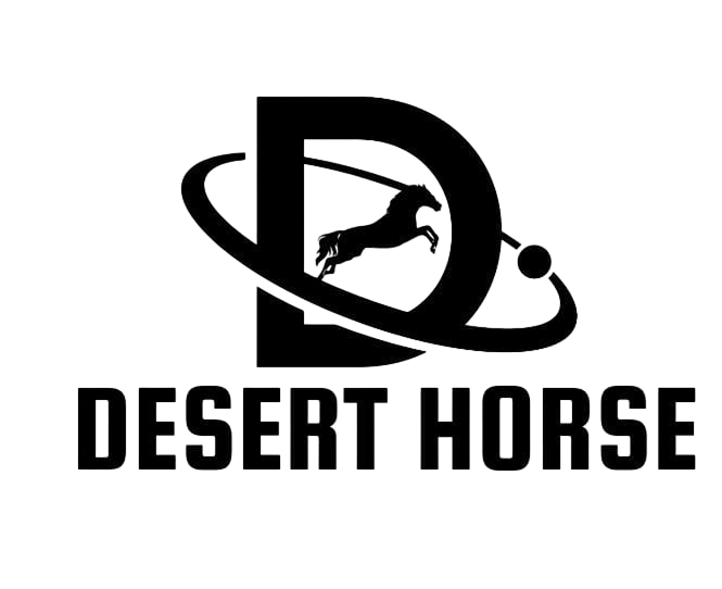شركة Desert Horse السياحية